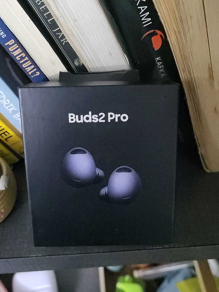 Samsung Galaxy Buds 2 Pro