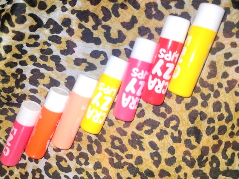 #AVAILABLE MULTIPLE COLORS BABY LIP BALM #