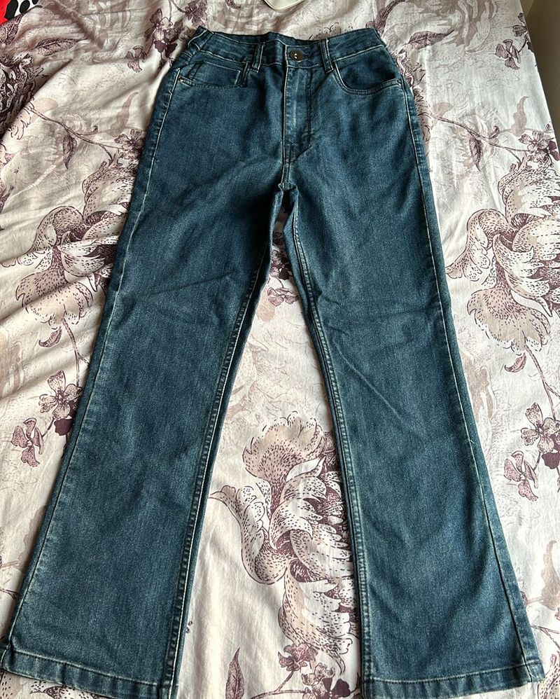 Zudio Jeans(26 Xs)