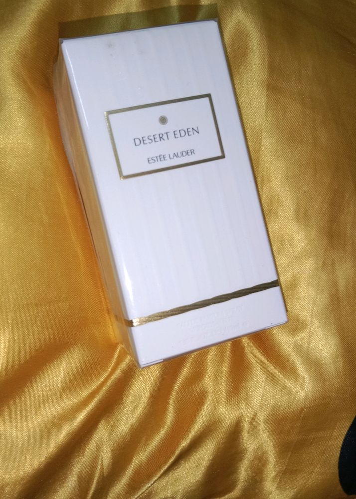 Estee Lauder Desert Edne Perfume 💗