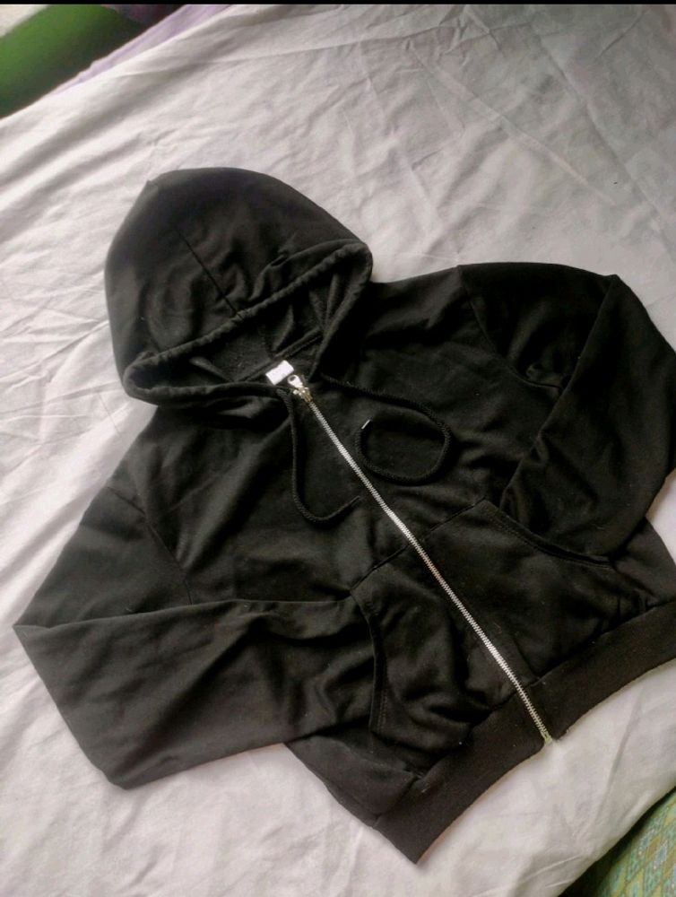 Zip Hoodie (Women)