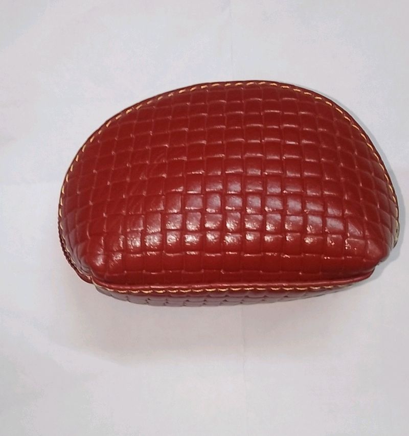 Leather Wallet