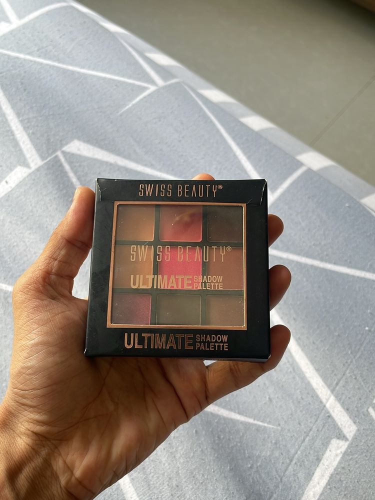 Eyeshadow Palette