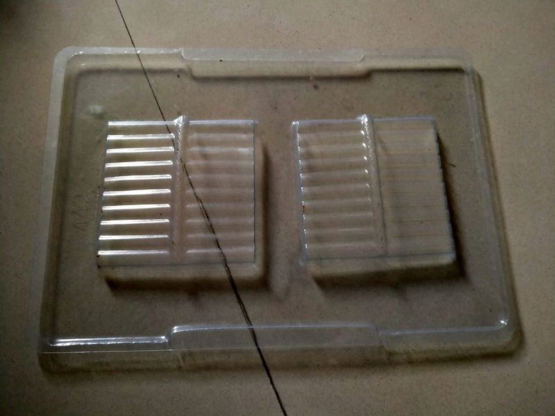 Chocolate Making Mould