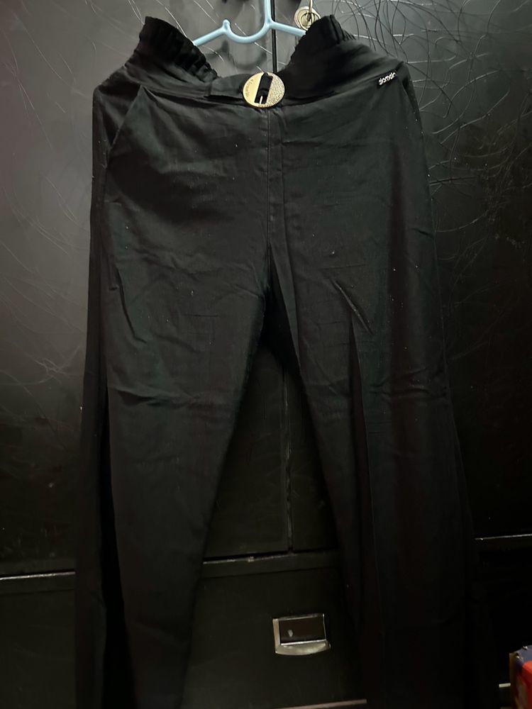 Elomelo Formal Trousers