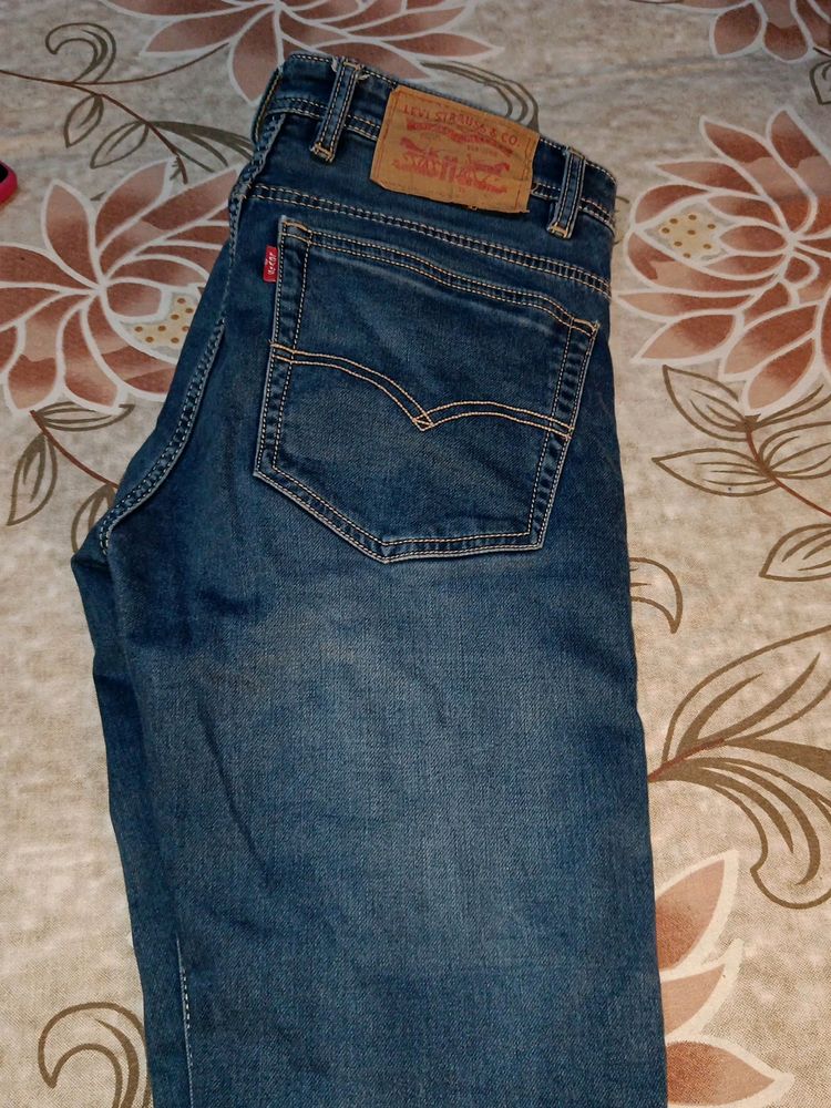 Levi's Jeans