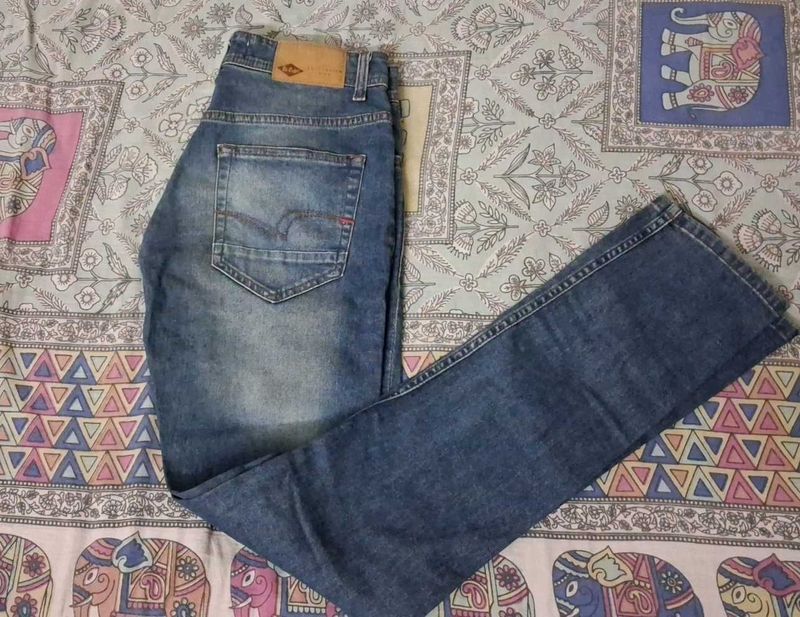 Lee Cooper Jeans For Men