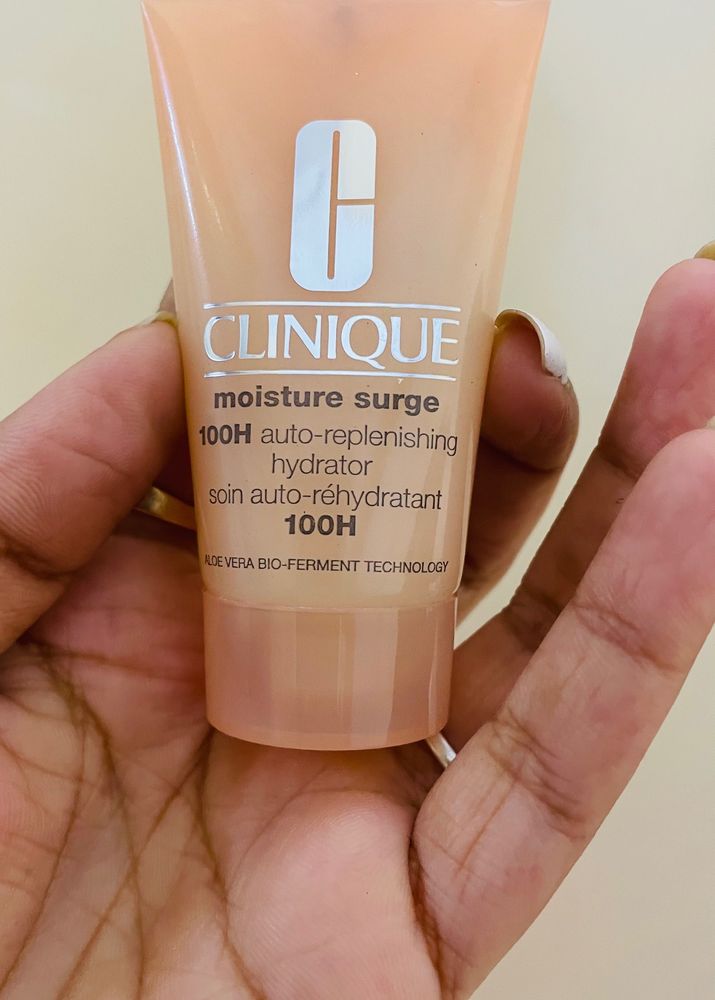 Clinique Moisture Surge