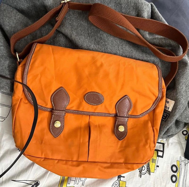 Authentic Longchamp Bag