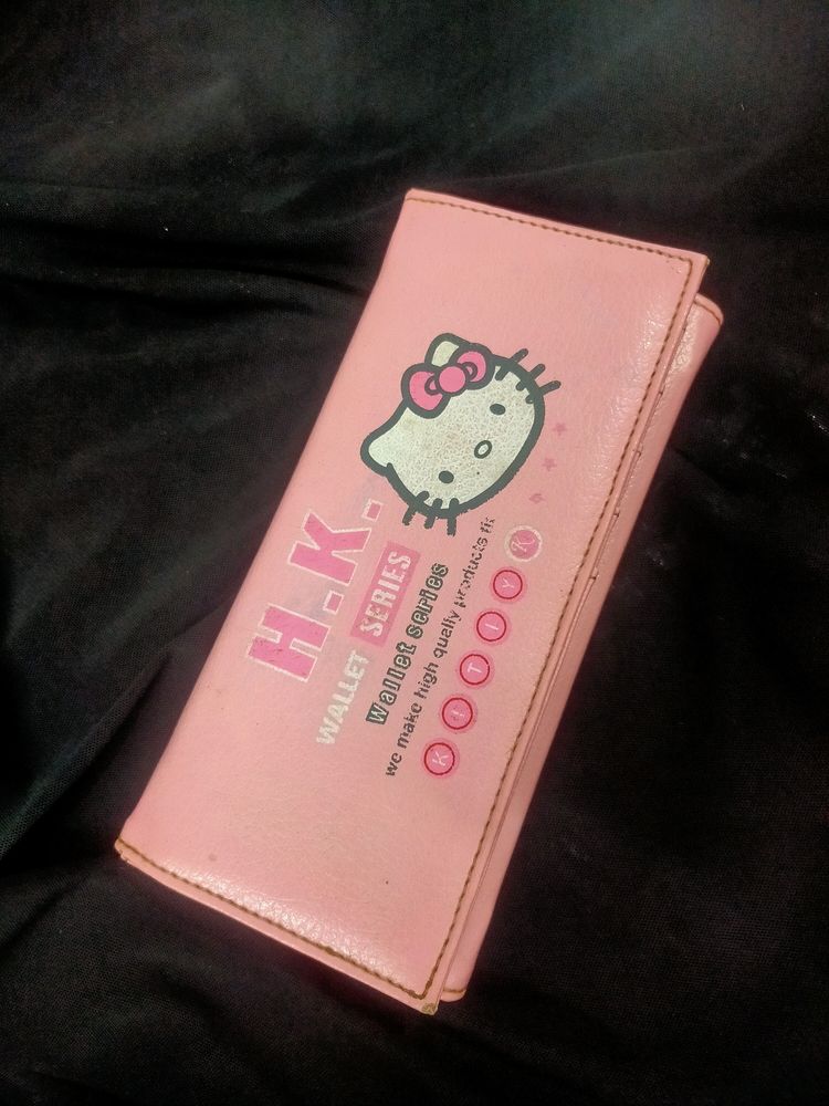 Hello Kitty Original (Imported) Purse