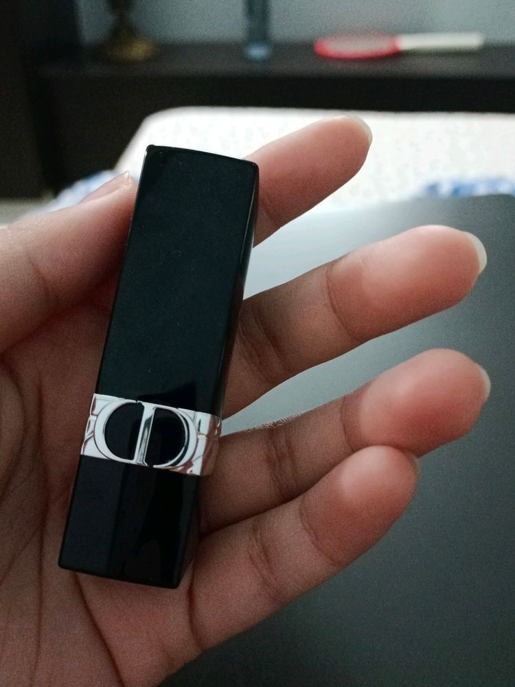 Dior Velvet Lipstick In 220