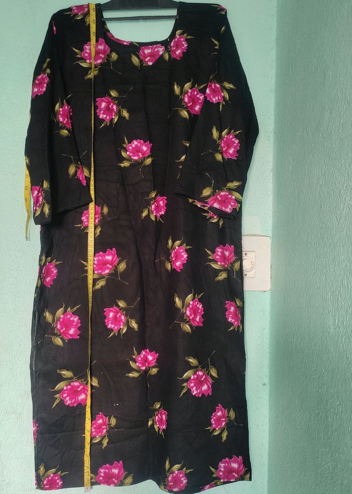 Kurti Pant and T-shirt 330₹ Only