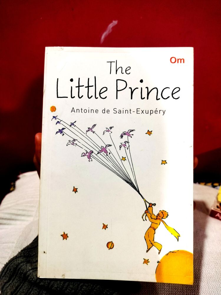 The Little Prince