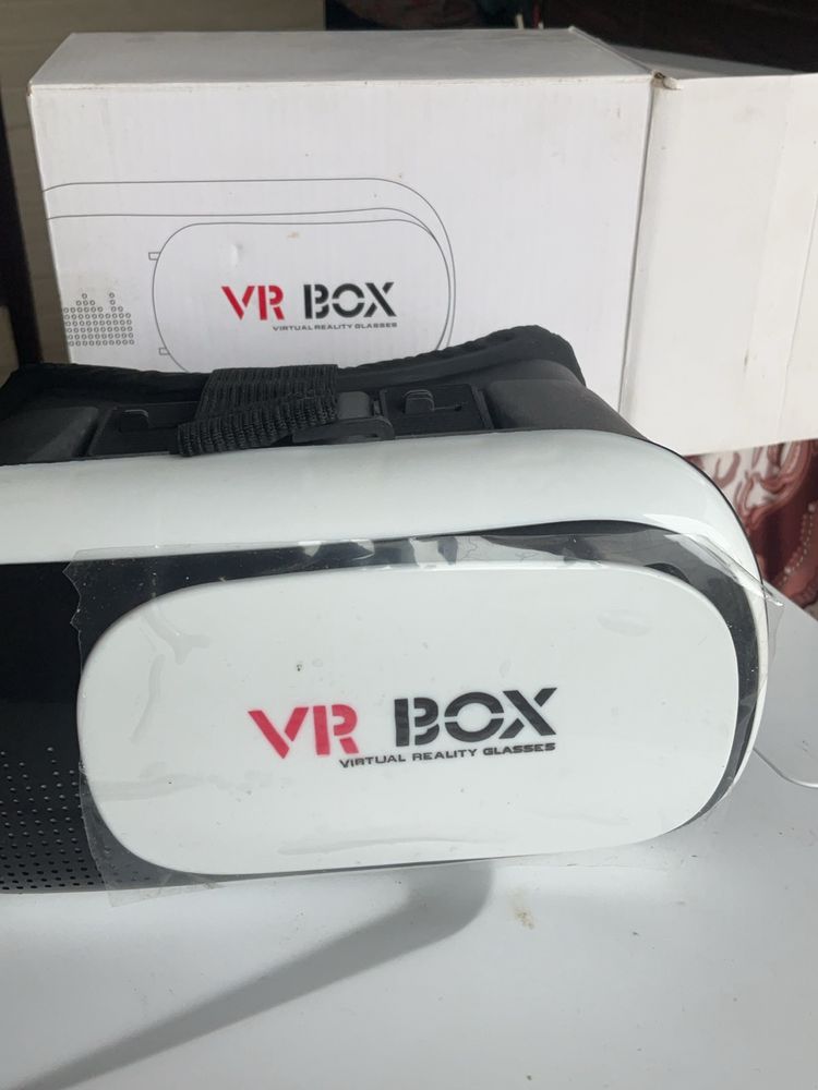 VR Player Brand New Hurry Last One