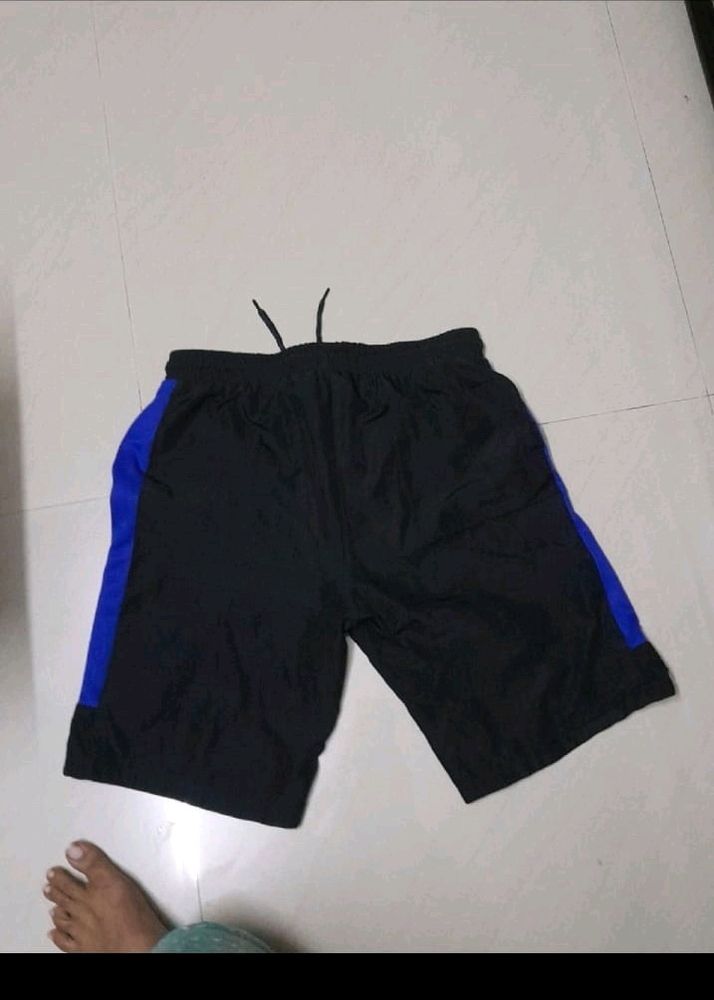 Max Sports Short For Boys Used With Flws