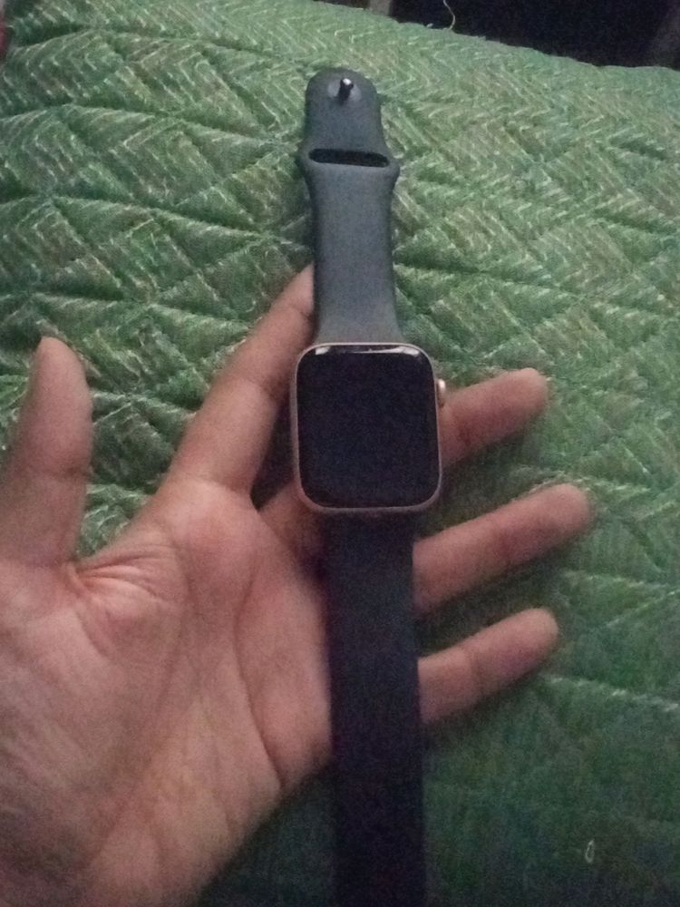 Apple Watch. Not Working.