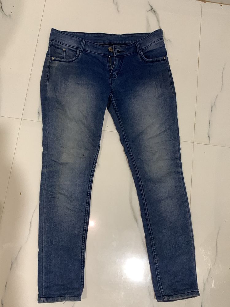 Good Condition Jeans