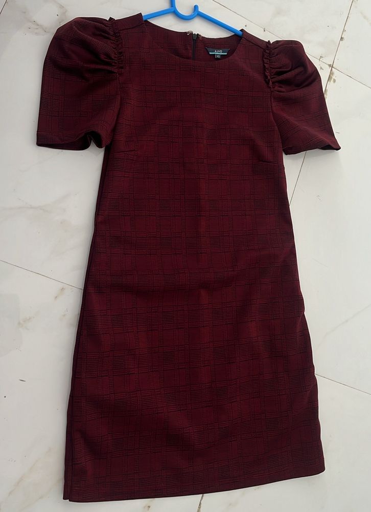 Ajio Dress