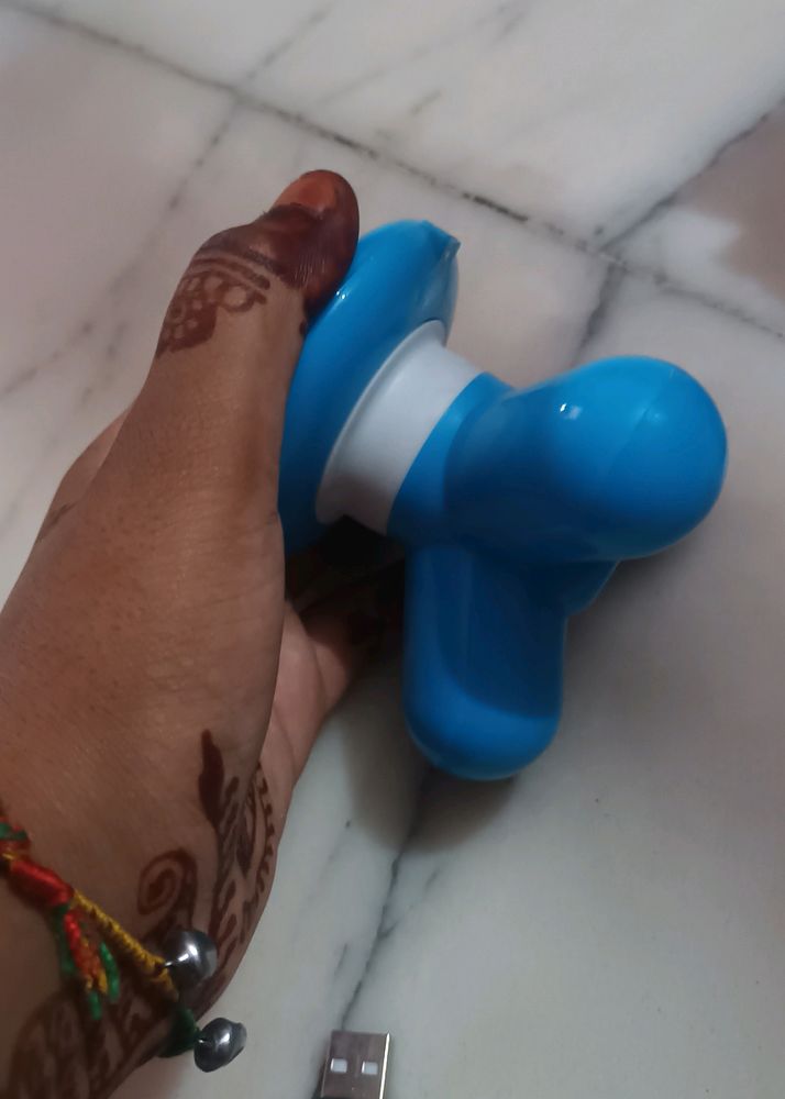 Body Massager