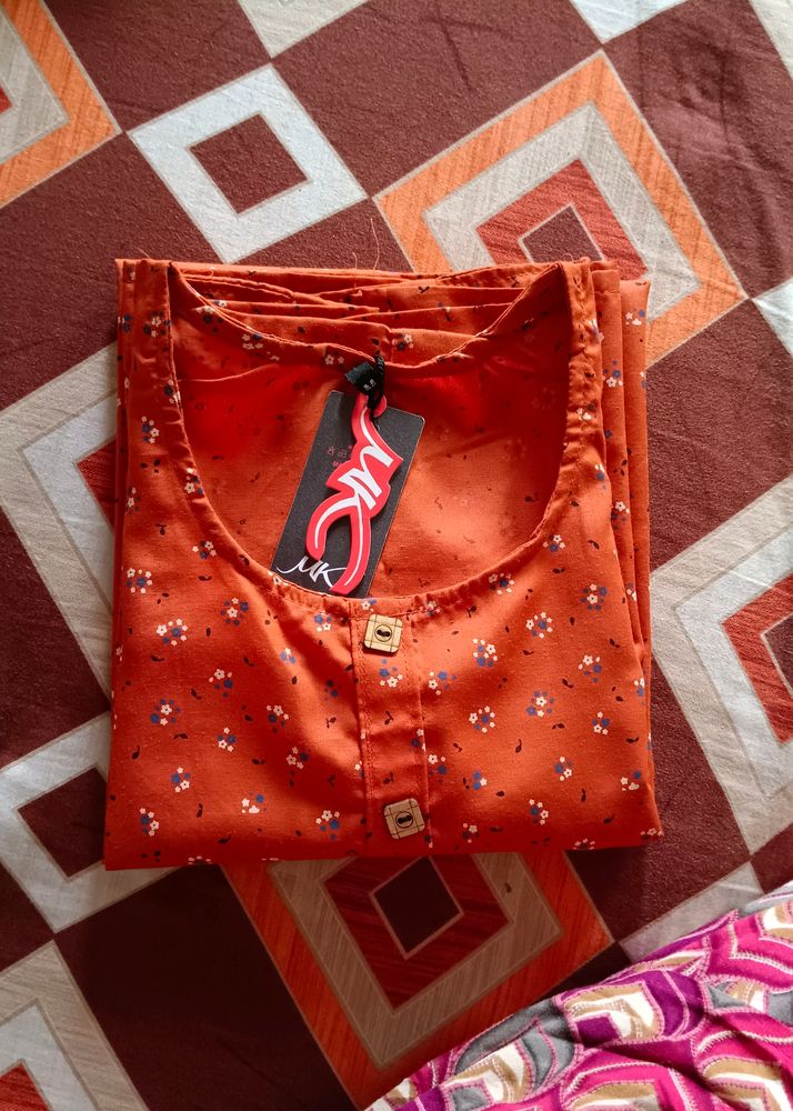 New Kurti