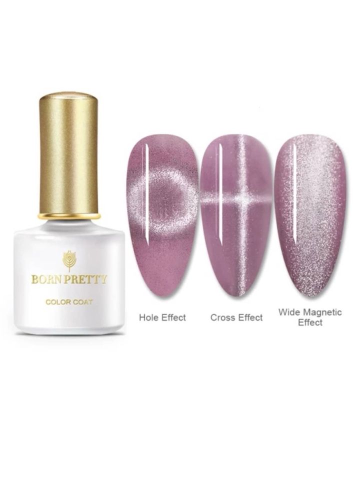 Nail Cateye Gel Polish