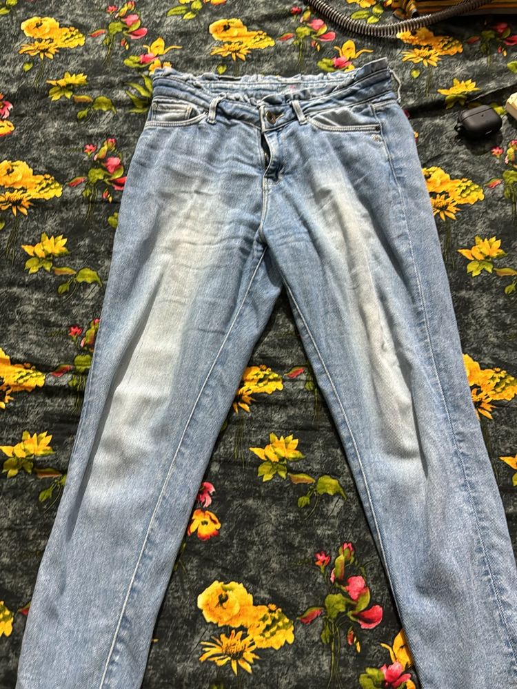 Denim