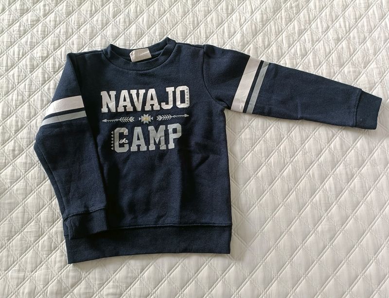 Sweatshirt  Set Of 2