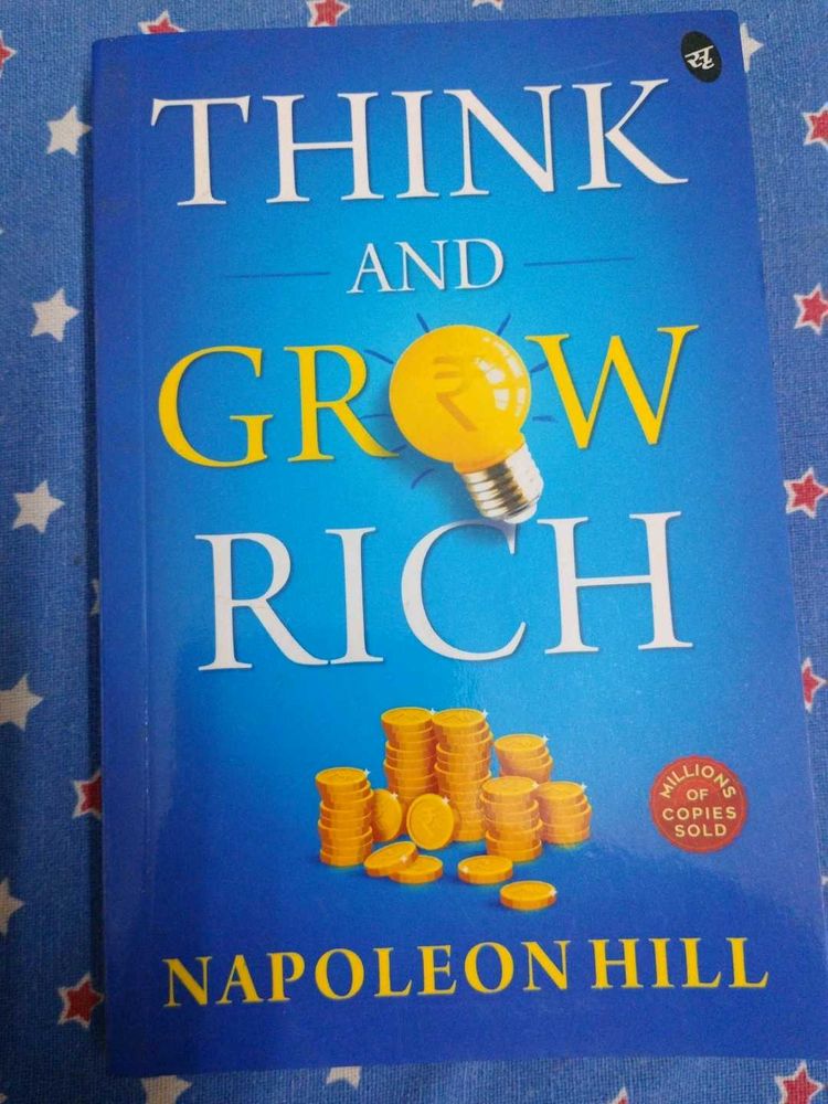 Think And Grow Rich