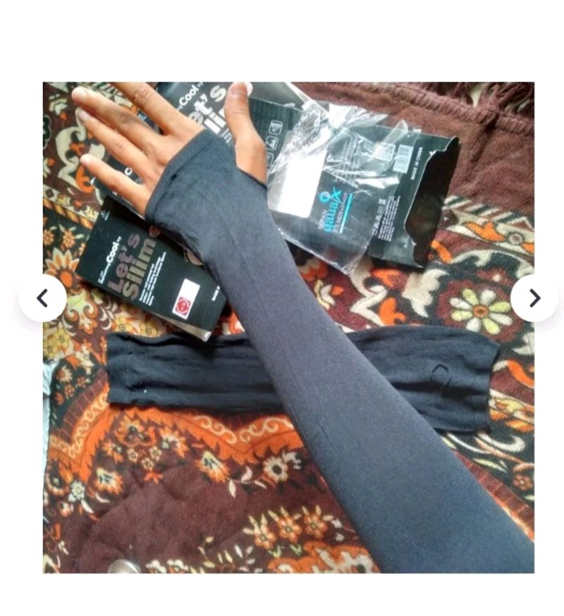 Hand Gloves