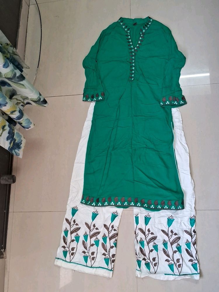 Kurta Set