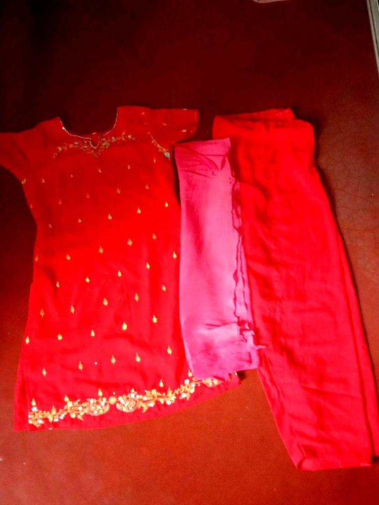 Salwar Set