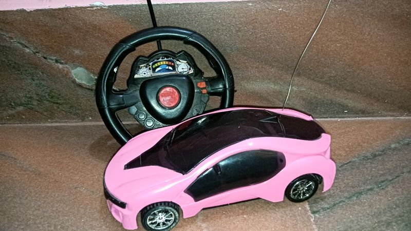 Remot Control Toy Car Lamborghini