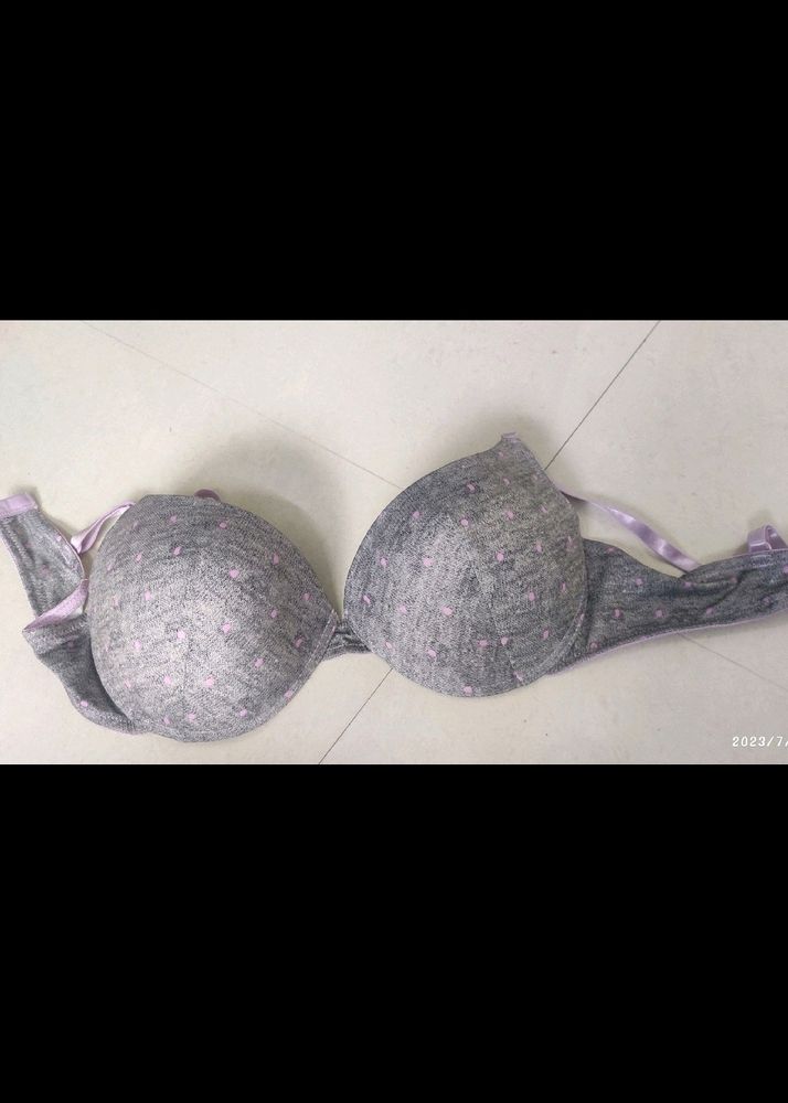 USA Made Bra.. 💜