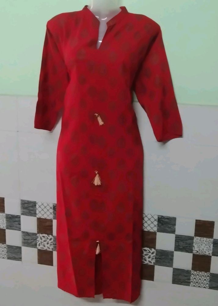 New Brand Kurti😍