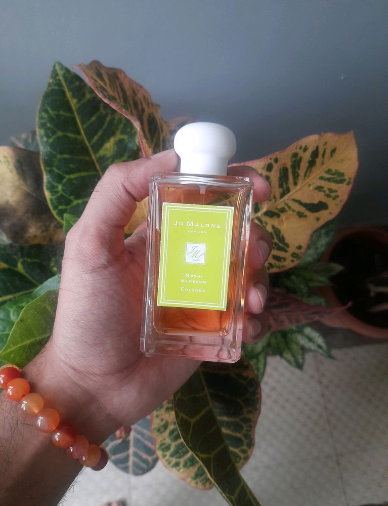 JO Malone Nashi Blossam Cologne 90ml💝