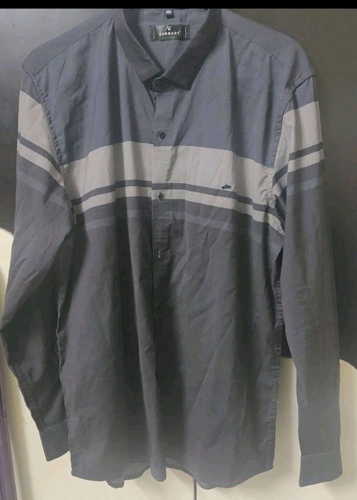 Men Xxl Shirt