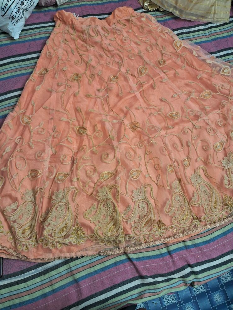 Beautiful Lehnga....