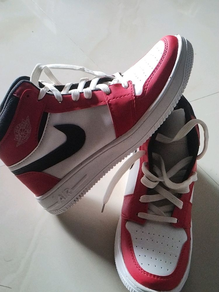 Jordan Shoes