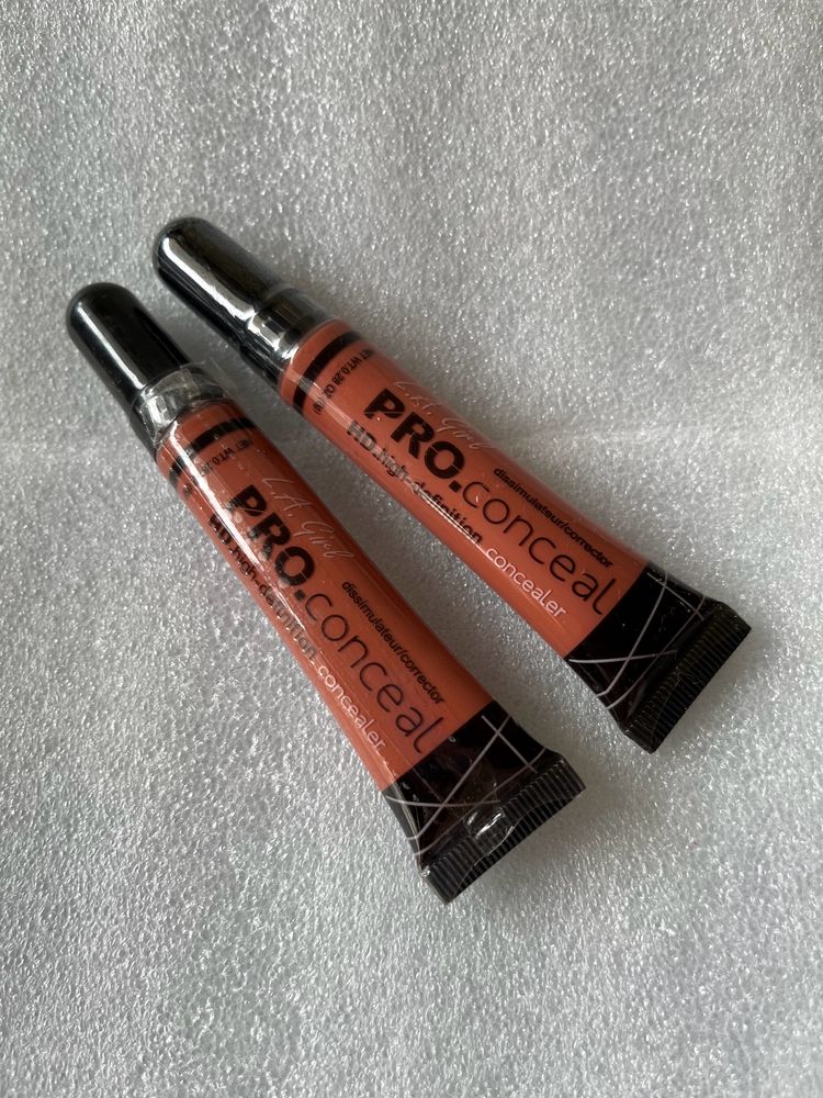 Makeup Corrector ProConcealer Trendy Pack Of