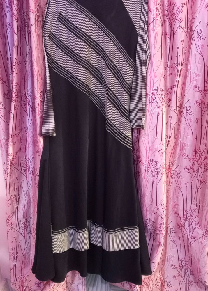 Frock Abaya