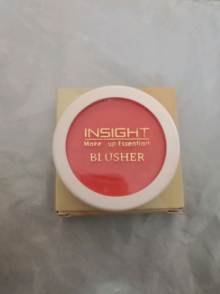 Insight Blusher