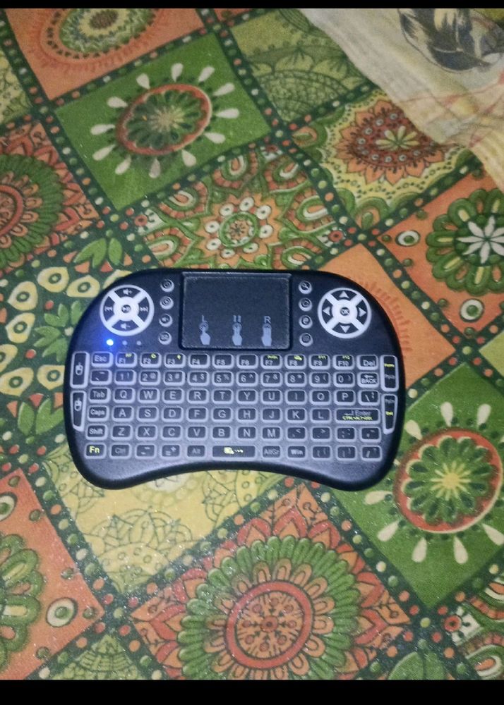 Another Keyboard