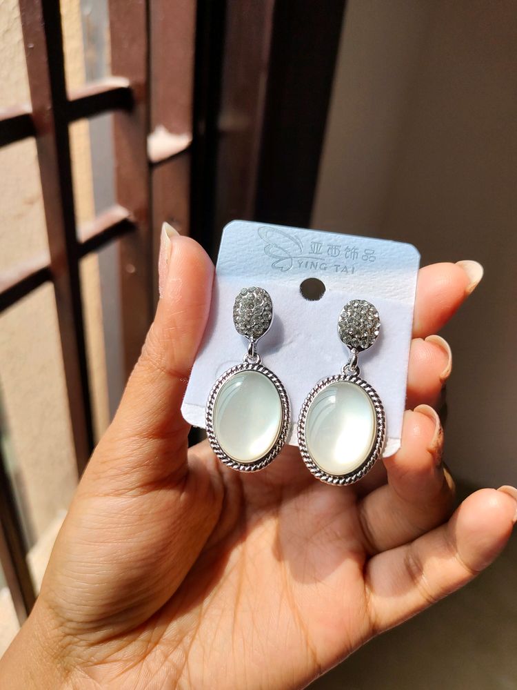 Korean Trendy Earings