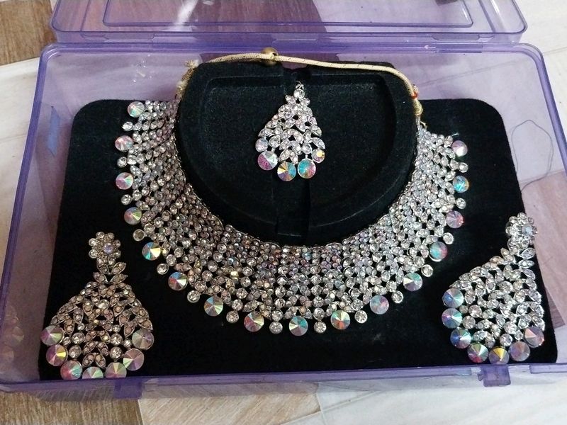 Jewellery Set