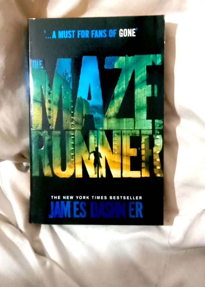 Maze Runner