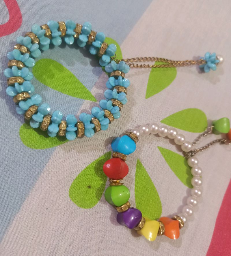 Bead Bracelets