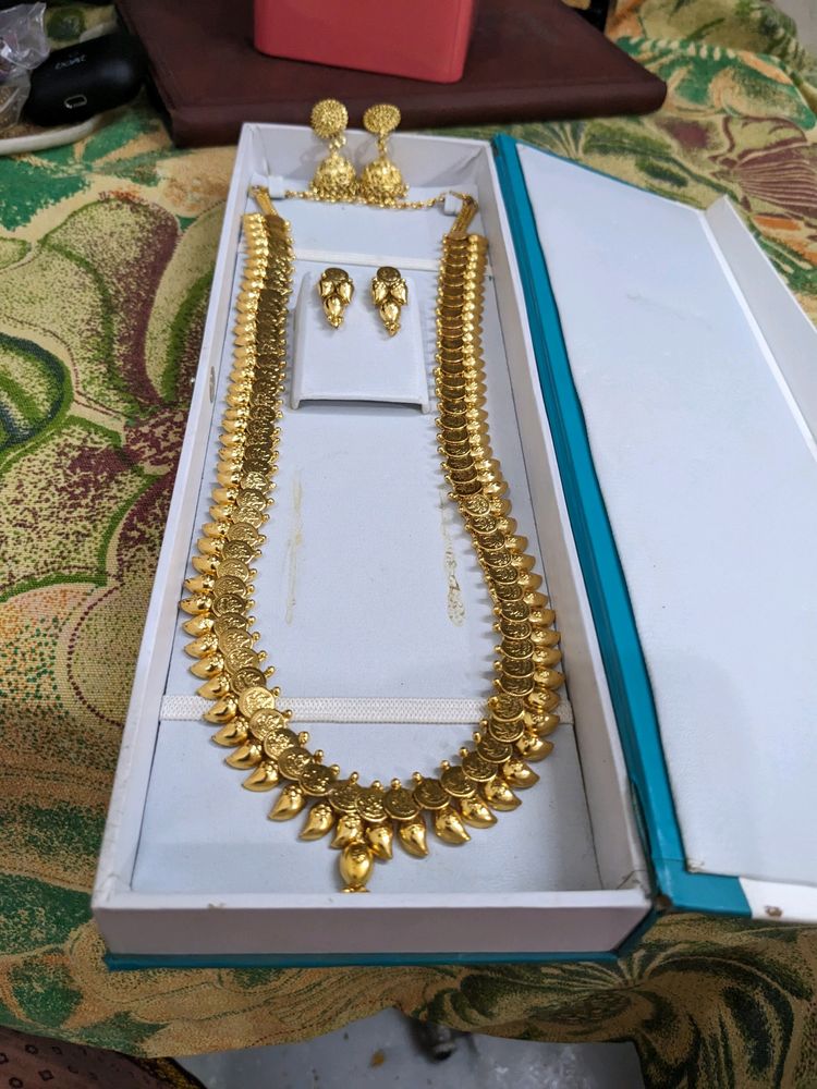 Onegram Gold Jewellery