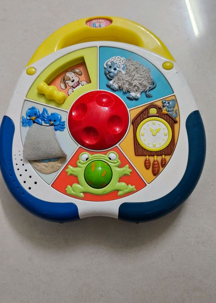 Musical Toy For babies