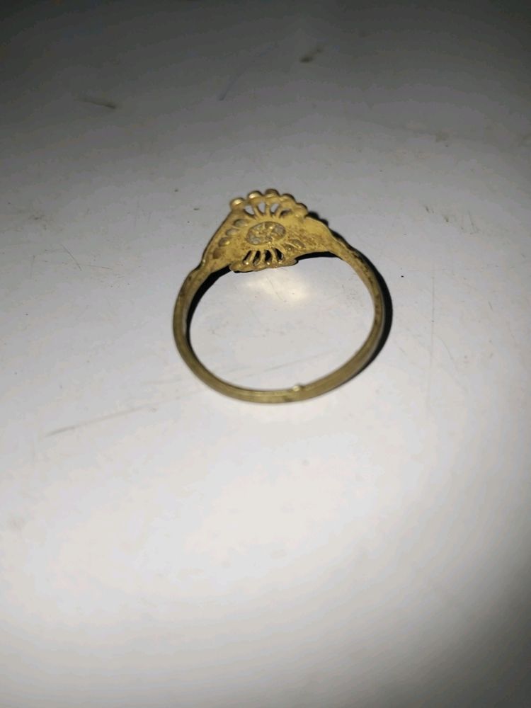 Women Ring