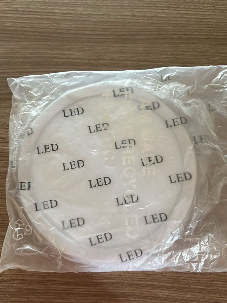 LED Surface Panel Light